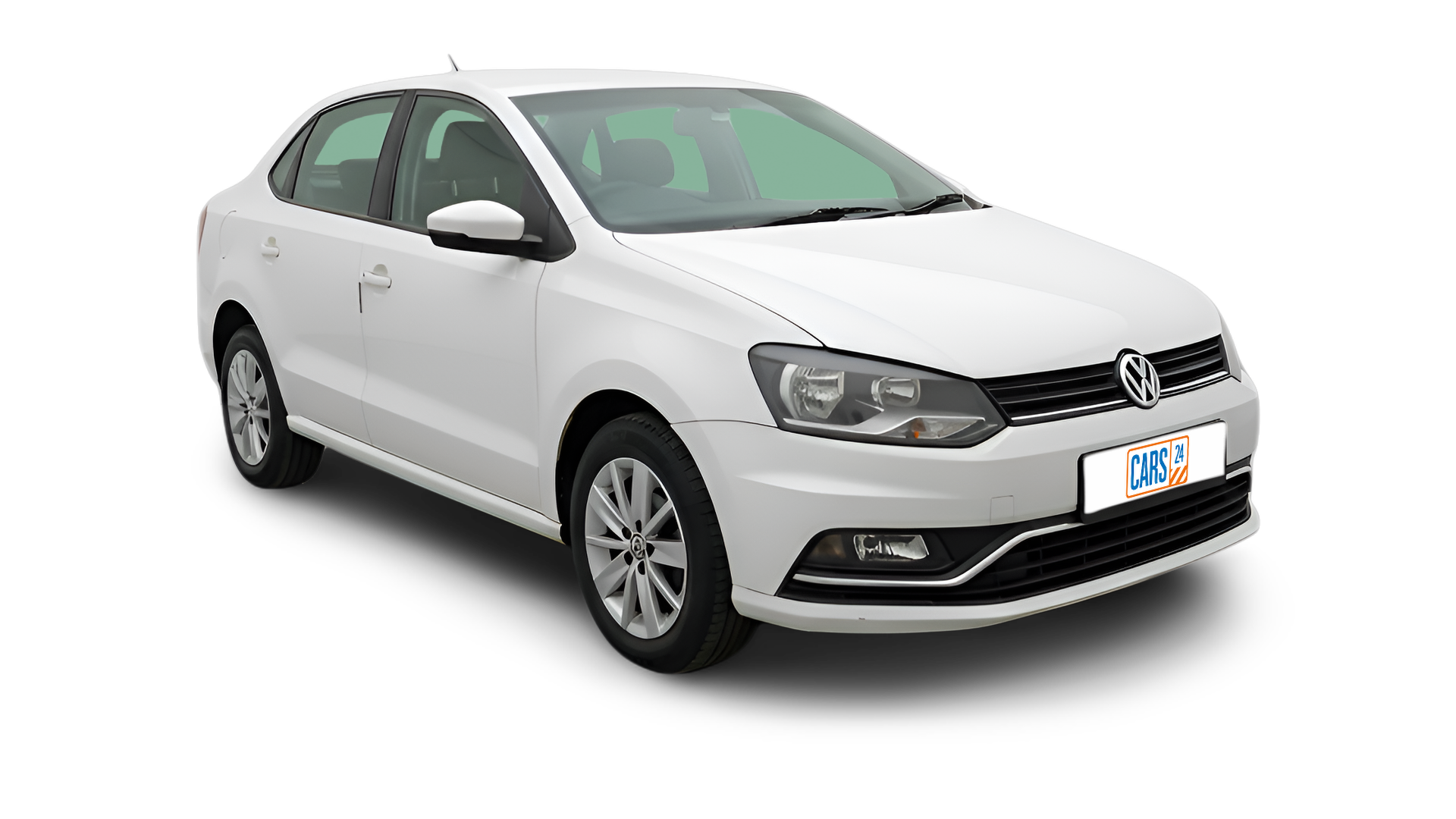 Volkswagen Ameo-img
